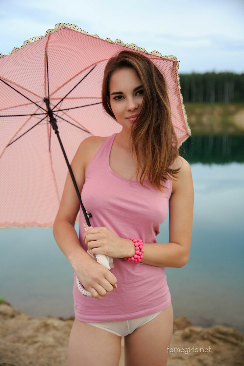 Людмила, 22