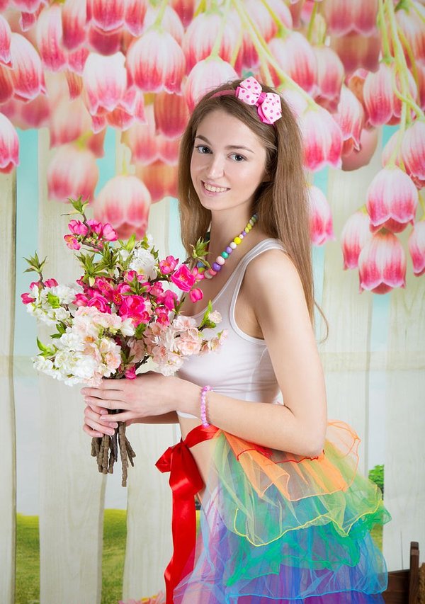 Маргарита, 20